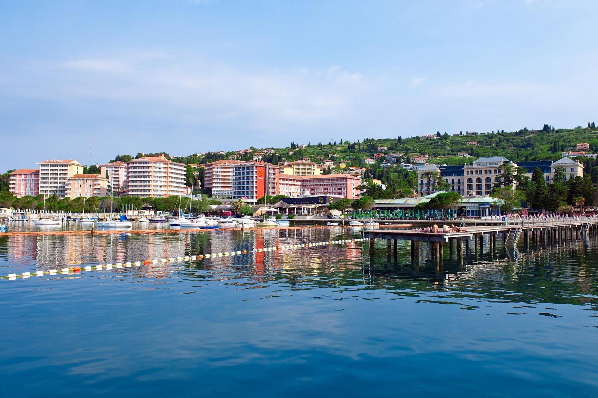 G Design Hotel Ljubljana Ngoại thất bức ảnh