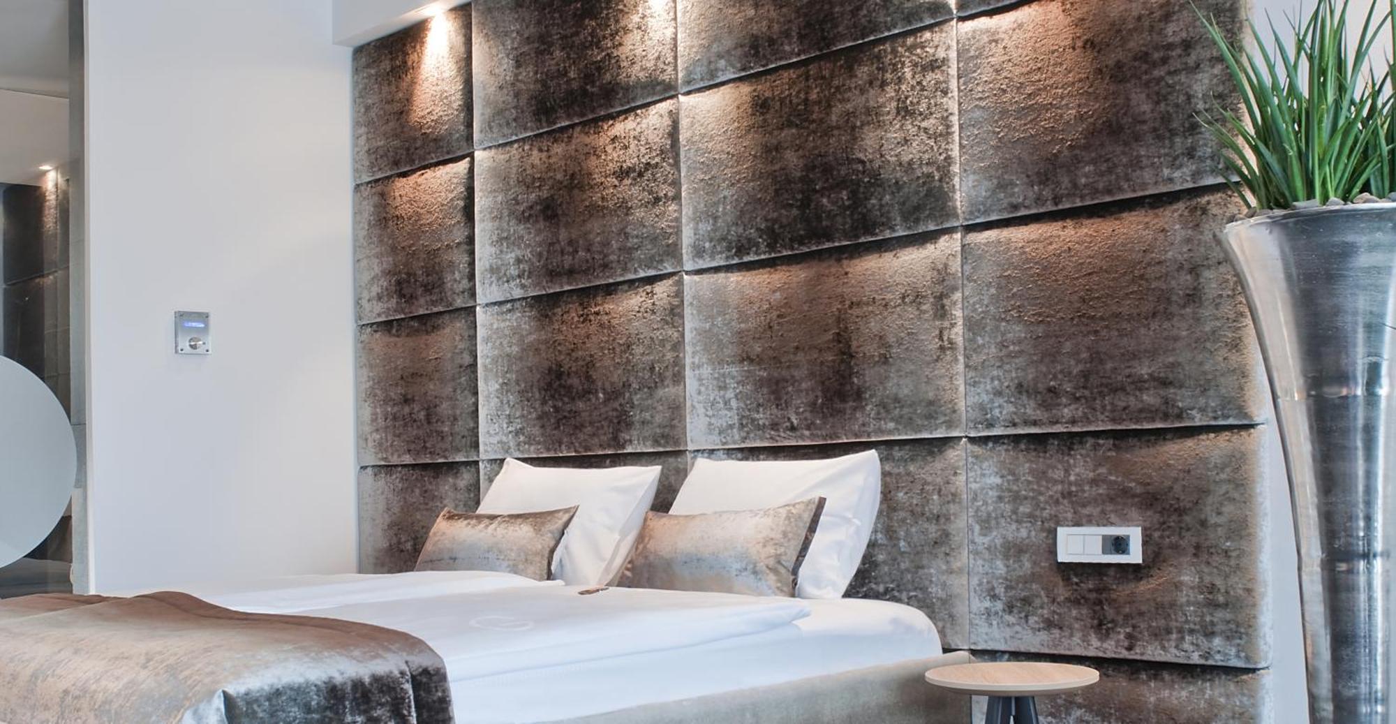 G Design Hotel Ljubljana Phòng bức ảnh