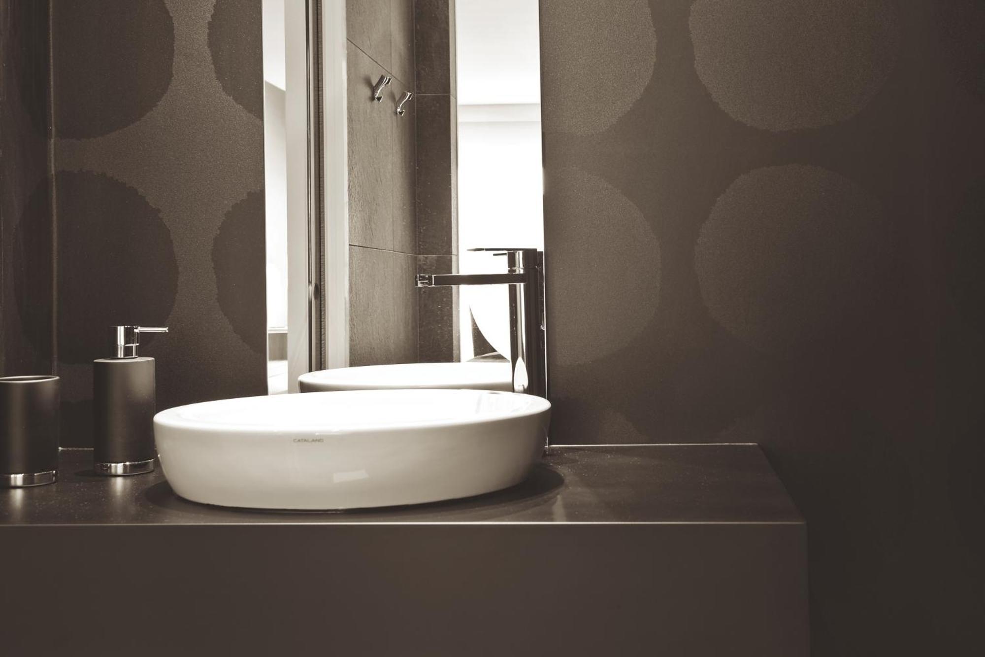 G Design Hotel Ljubljana Phòng bức ảnh