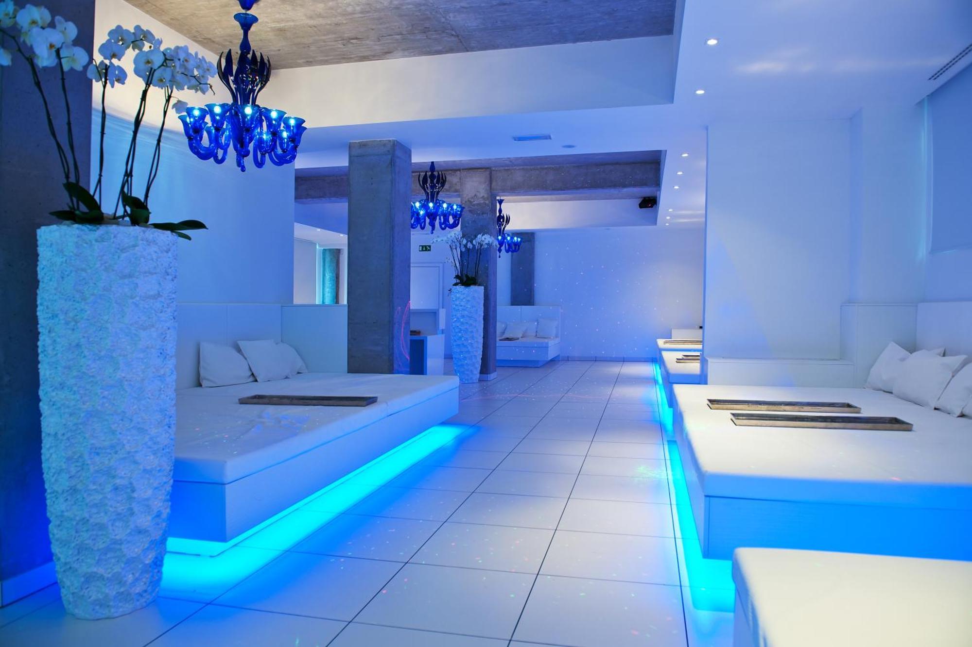 G Design Hotel Ljubljana Phòng bức ảnh