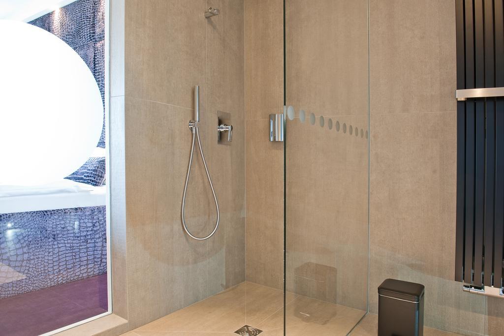 G Design Hotel Ljubljana Ngoại thất bức ảnh