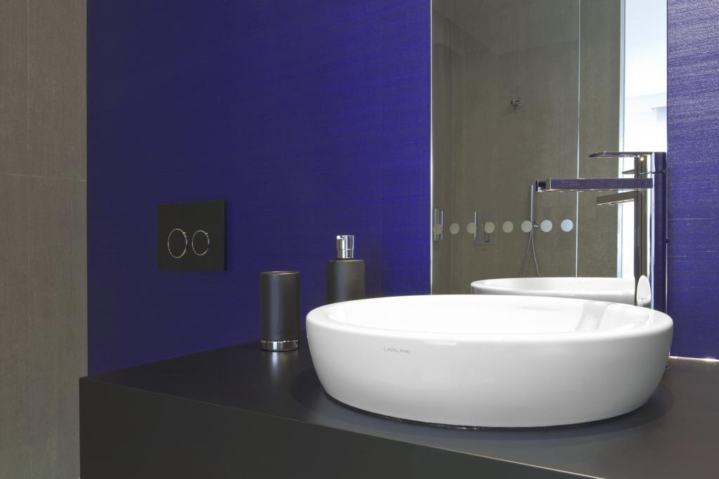 G Design Hotel Ljubljana Ngoại thất bức ảnh