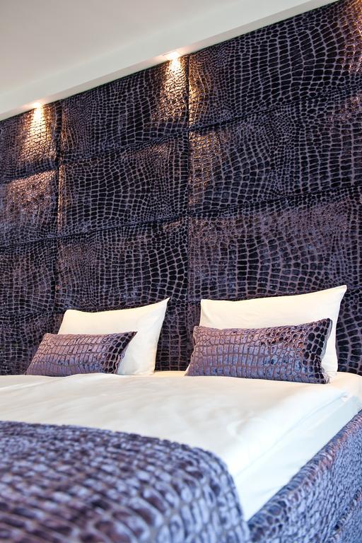 G Design Hotel Ljubljana Ngoại thất bức ảnh
