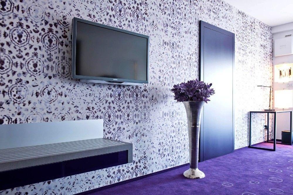 G Design Hotel Ljubljana Ngoại thất bức ảnh