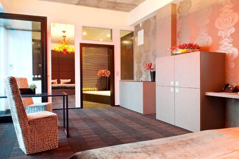 G Design Hotel Ljubljana Ngoại thất bức ảnh