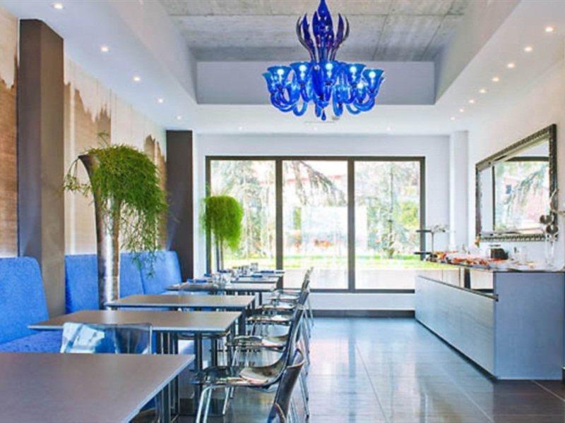 G Design Hotel Ljubljana Ngoại thất bức ảnh