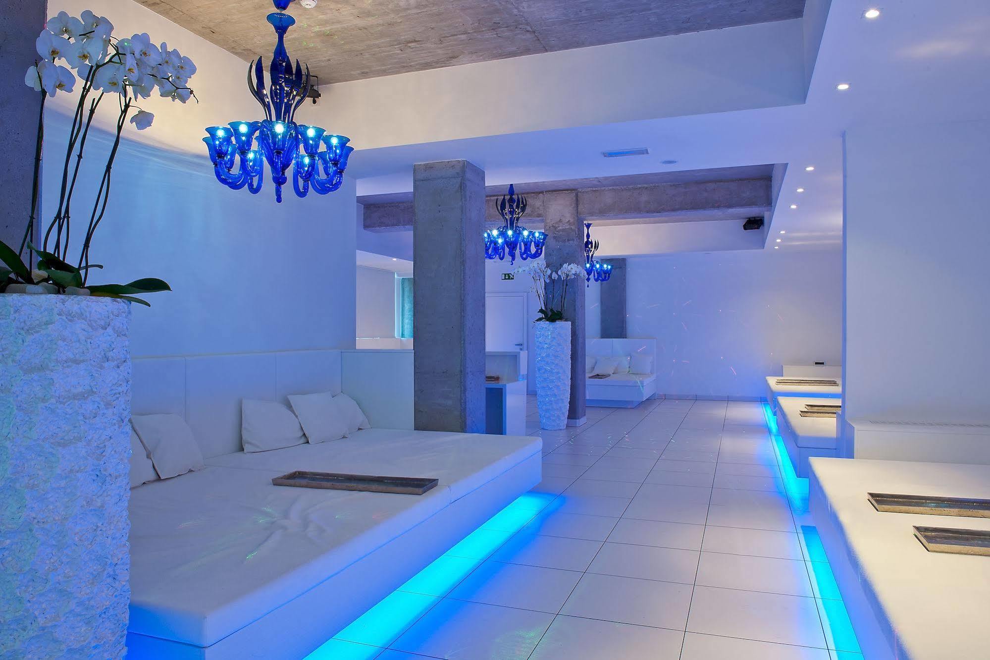 G Design Hotel Ljubljana Phòng bức ảnh
